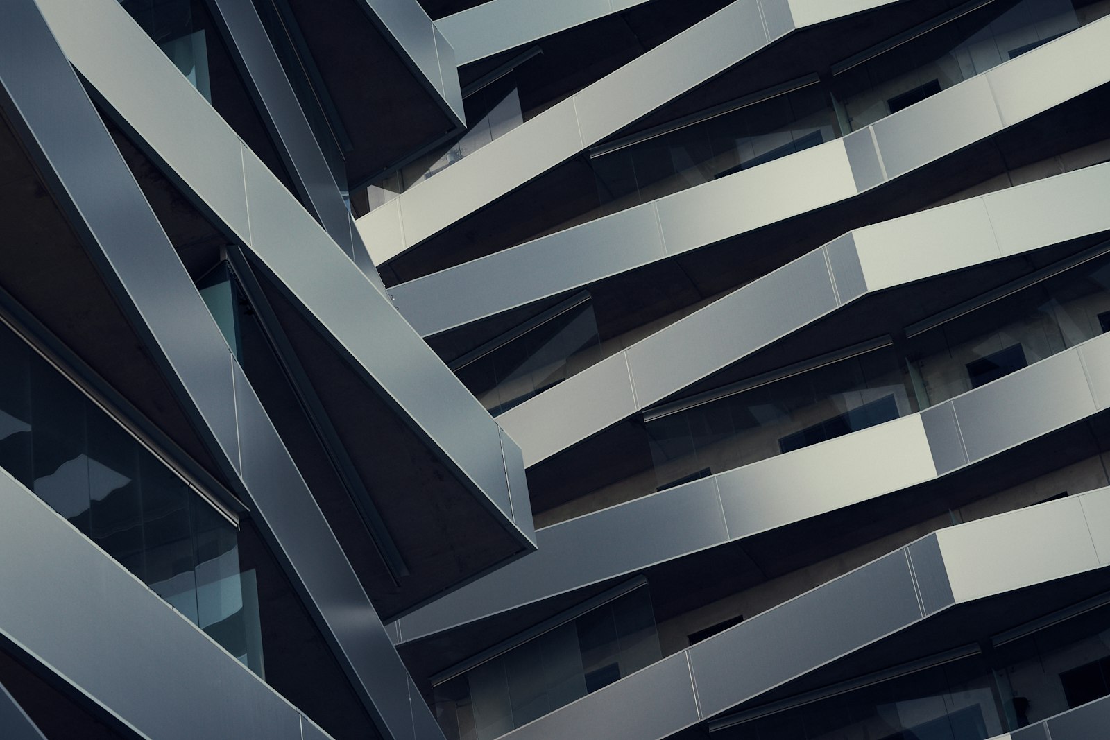 Architectural & Signage