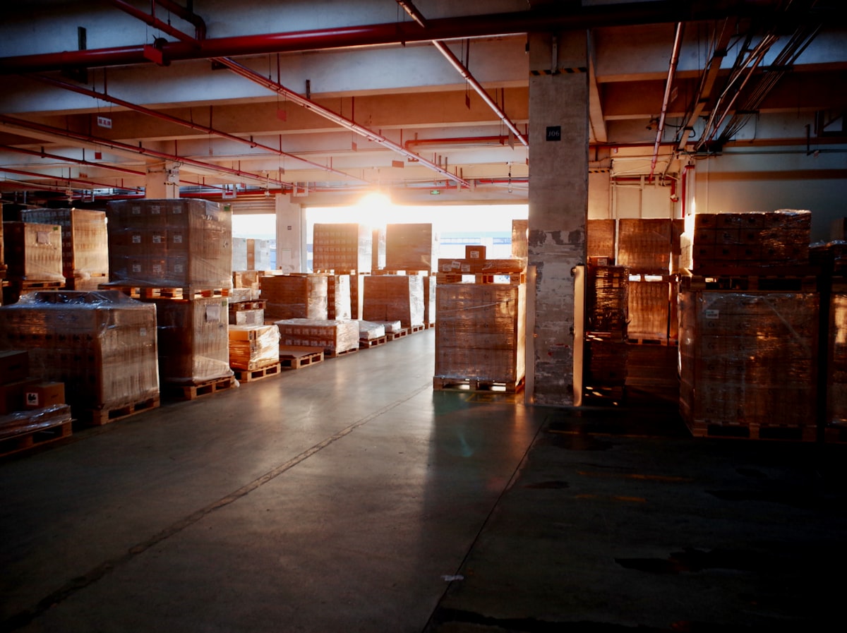 Nevatronix manufacturing facility — Las Vegas, NV