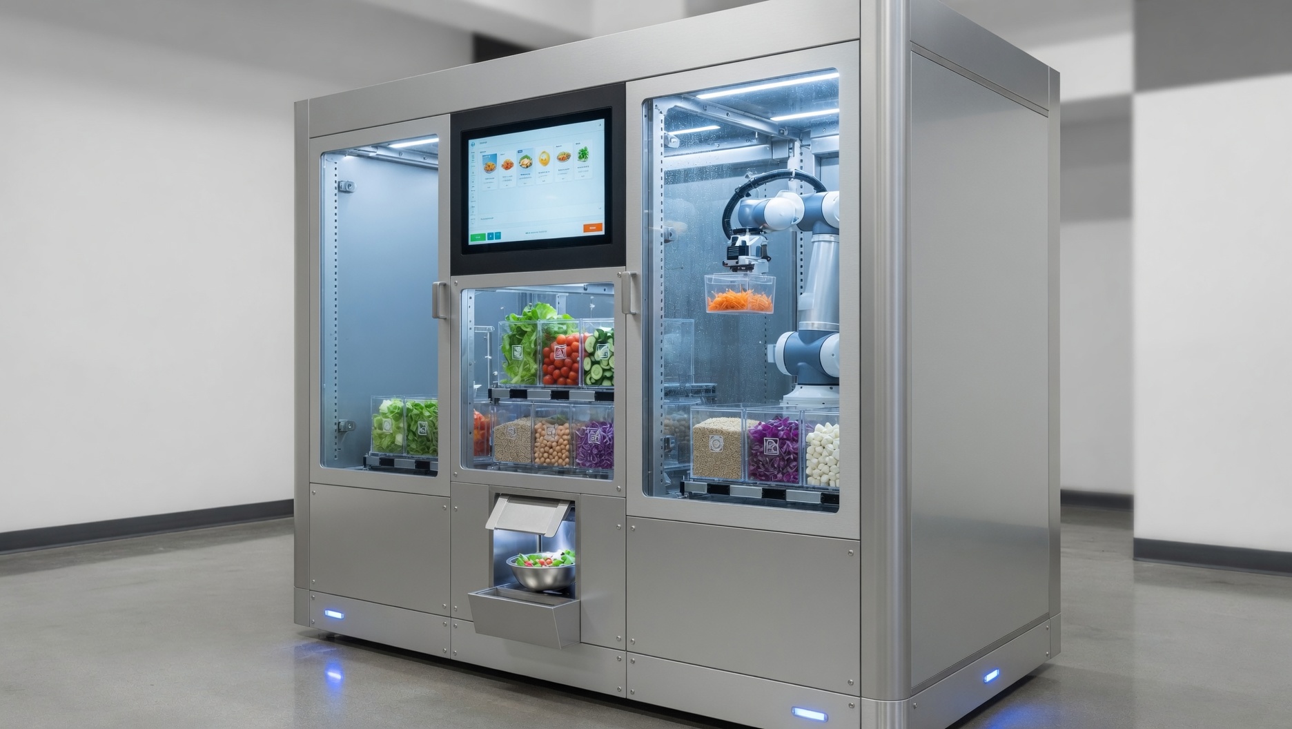 Smart Automation